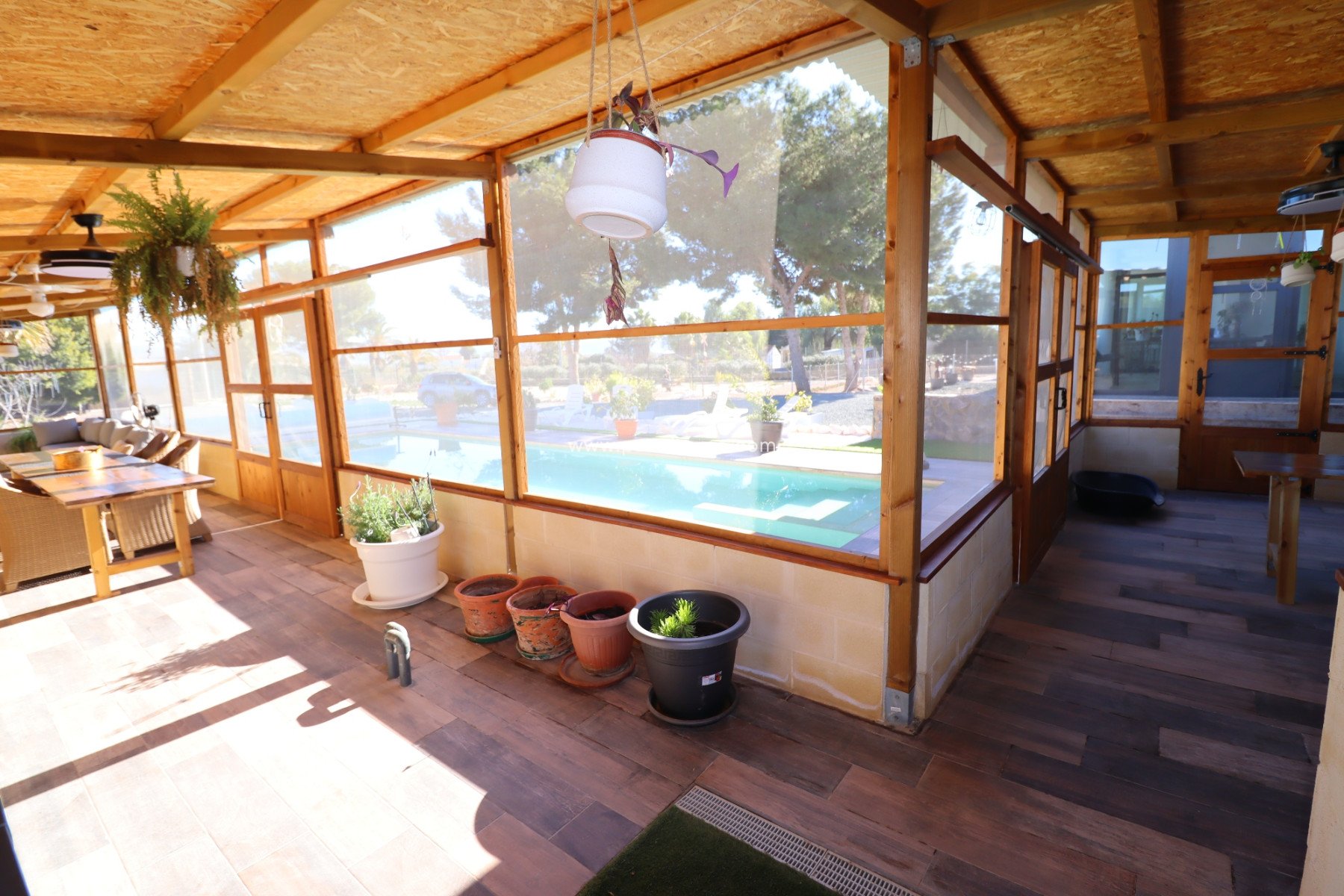 Resale - Villa -
Puerto Lumbreras