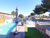 Resale - Villa -
Puerto Lumbreras