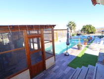 Resale - Villa -
Puerto Lumbreras