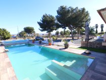 Resale - Villa -
Puerto Lumbreras