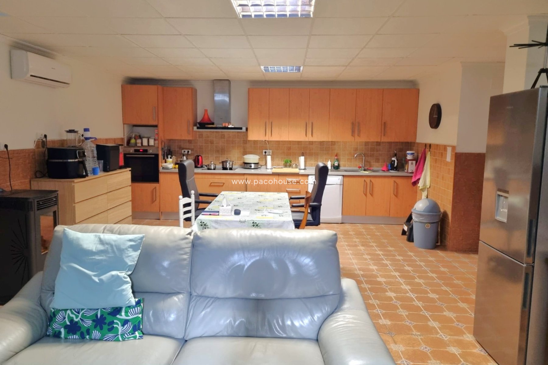 Resale - Villa -
Puerto Lumbreras