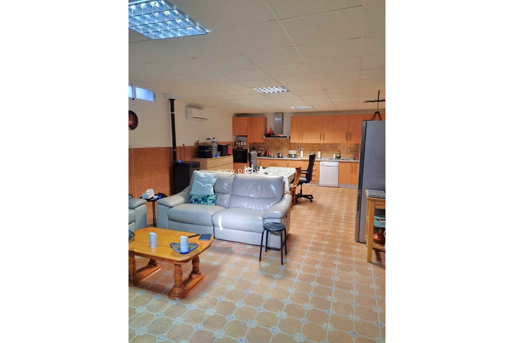 Resale - Villa -
Puerto Lumbreras