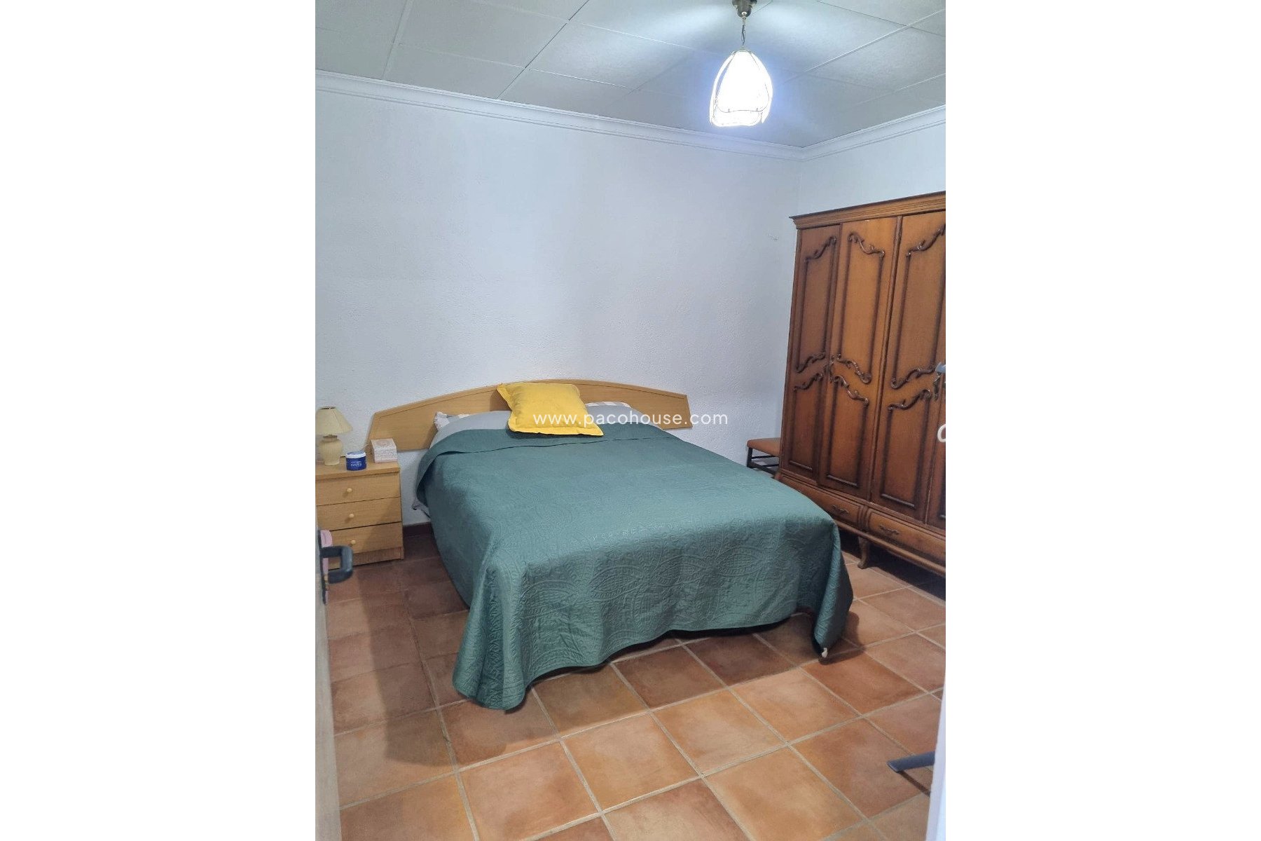 Resale - Villa -
Puerto Lumbreras