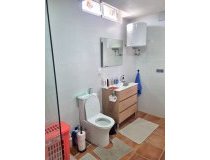 Resale - Villa -
Puerto Lumbreras