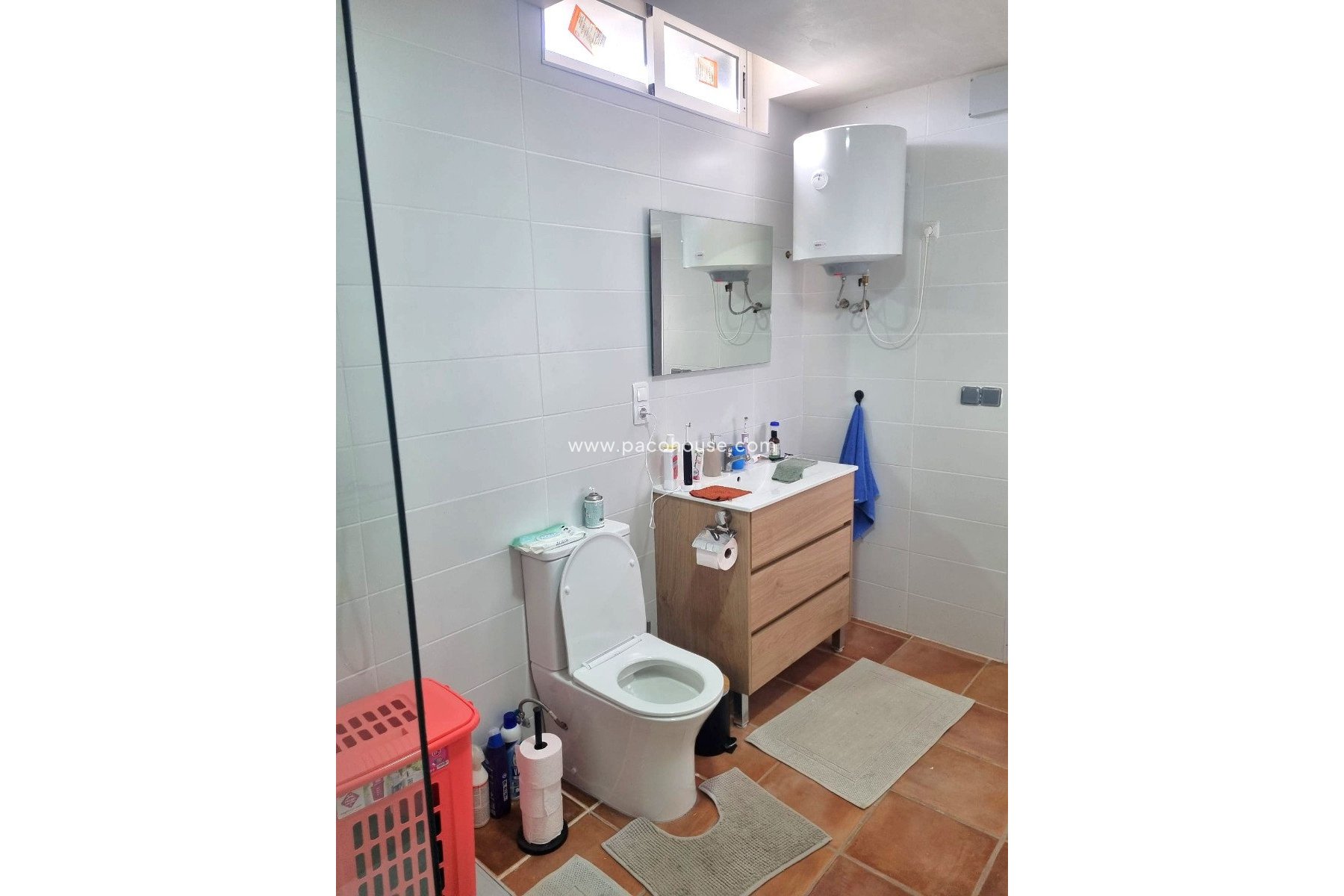 Resale - Villa -
Puerto Lumbreras