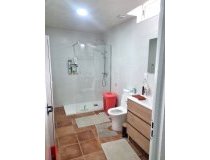 Resale - Villa -
Puerto Lumbreras