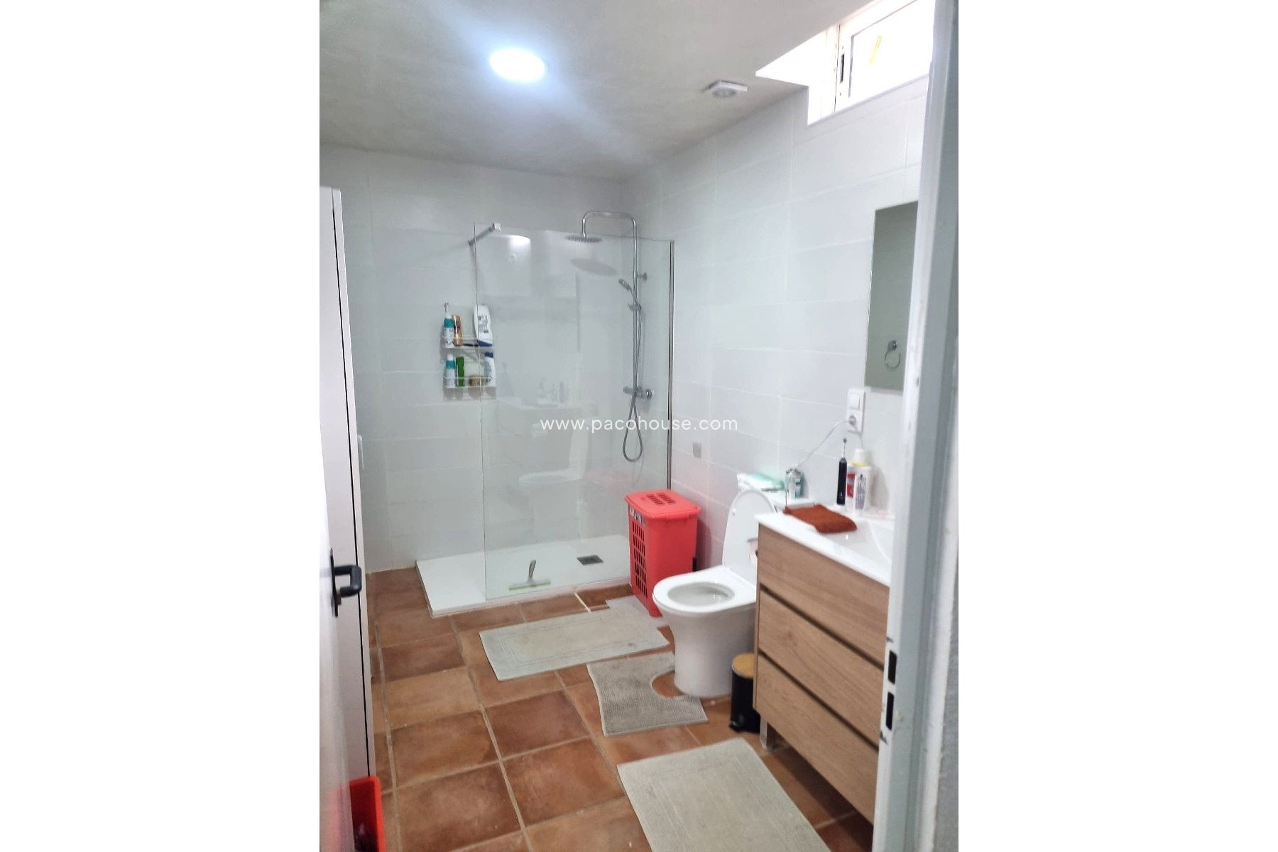 Resale - Villa -
Puerto Lumbreras