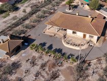 Resale - Villa -
Puerto Lumbreras