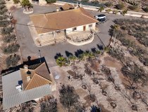 Resale - Villa -
Puerto Lumbreras