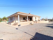Resale - Villa -
Puerto Lumbreras
