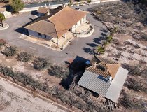 Resale - Villa -
Puerto Lumbreras