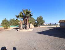 Resale - Villa -
Puerto Lumbreras