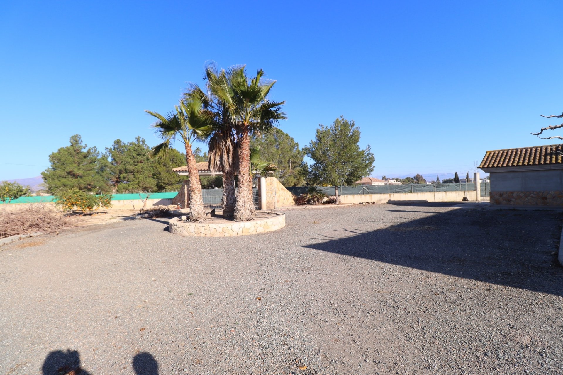 Resale - Villa -
Puerto Lumbreras