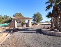 Resale - Villa -
Puerto Lumbreras