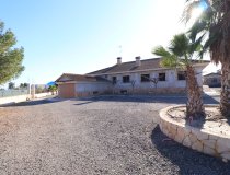 Resale - Villa -
Puerto Lumbreras