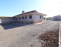 Resale - Villa -
Puerto Lumbreras