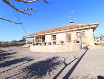 Resale - Villa -
Puerto Lumbreras