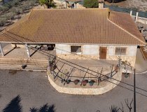 Resale - Villa -
Puerto Lumbreras