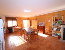 Resale - Villa -
Puerto Lumbreras