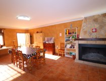 Resale - Villa -
Puerto Lumbreras