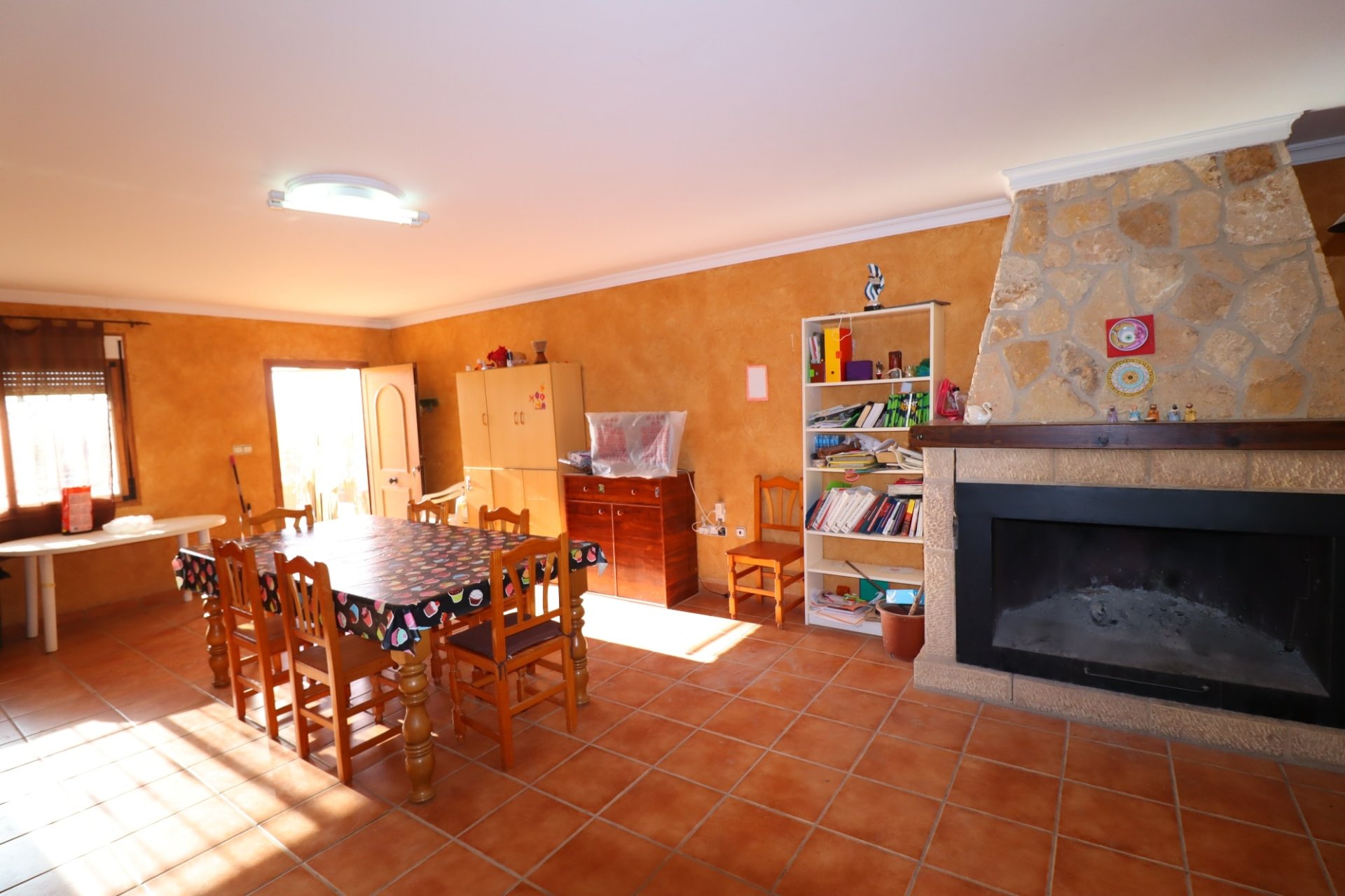 Resale - Villa -
Puerto Lumbreras