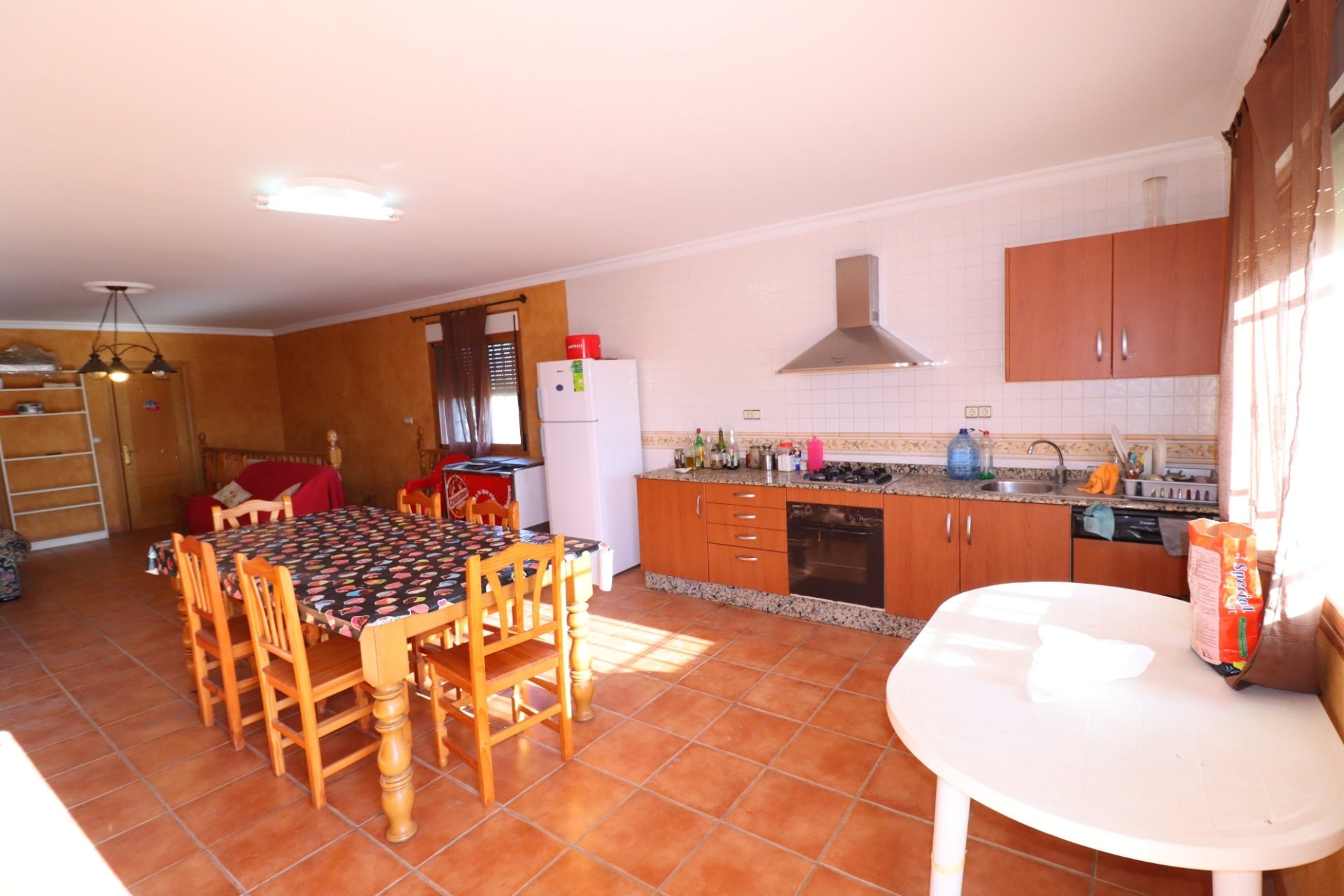 Resale - Villa -
Puerto Lumbreras