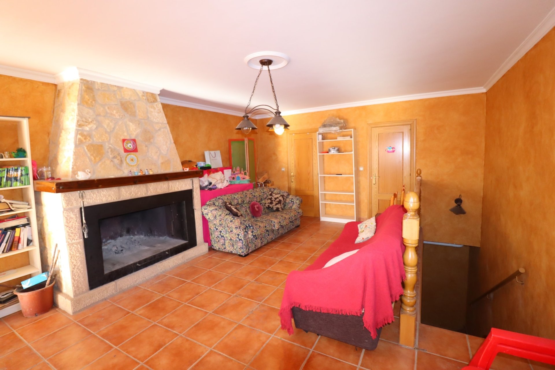 Resale - Villa -
Puerto Lumbreras
