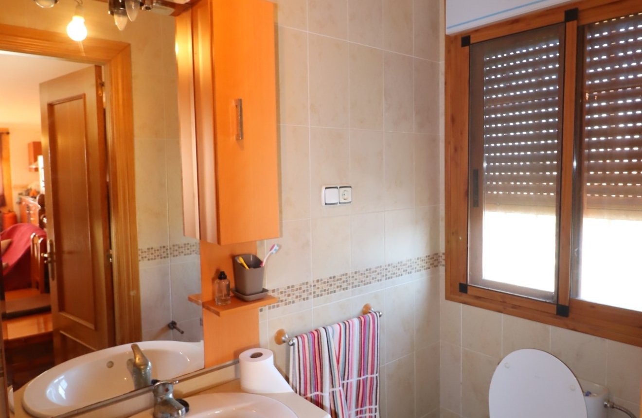 Resale - Villa -
Puerto Lumbreras