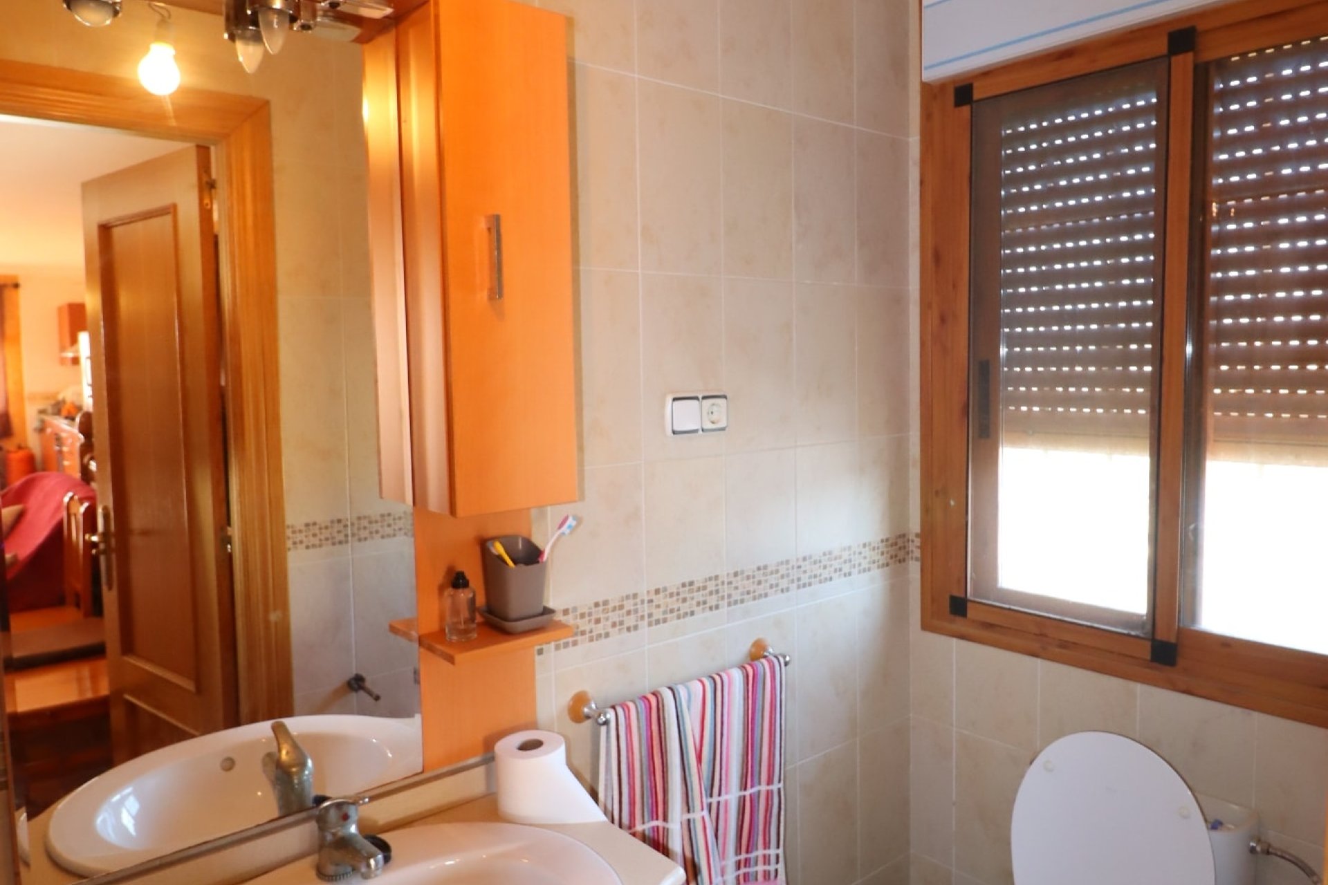 Resale - Villa -
Puerto Lumbreras