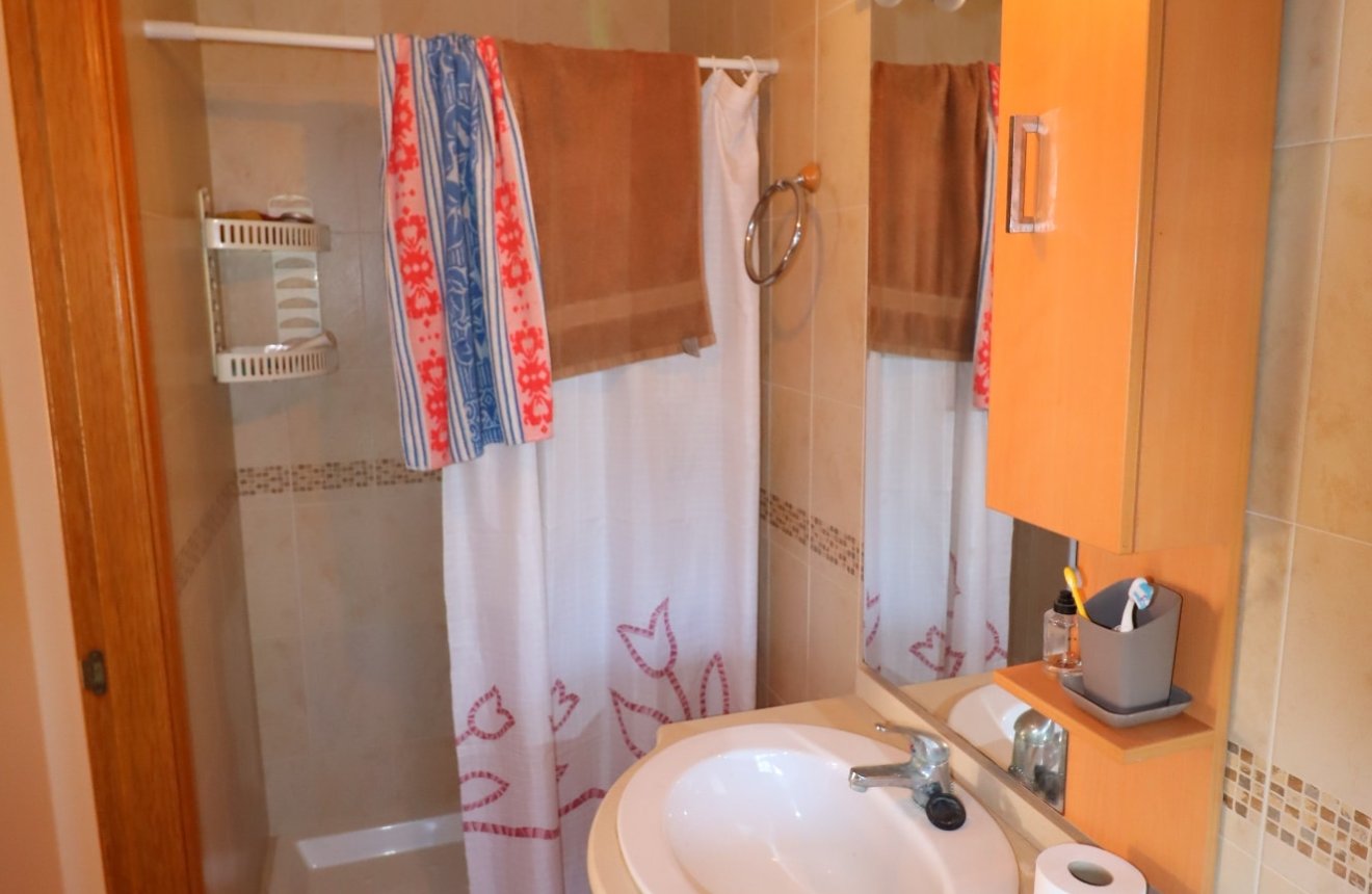 Resale - Villa -
Puerto Lumbreras