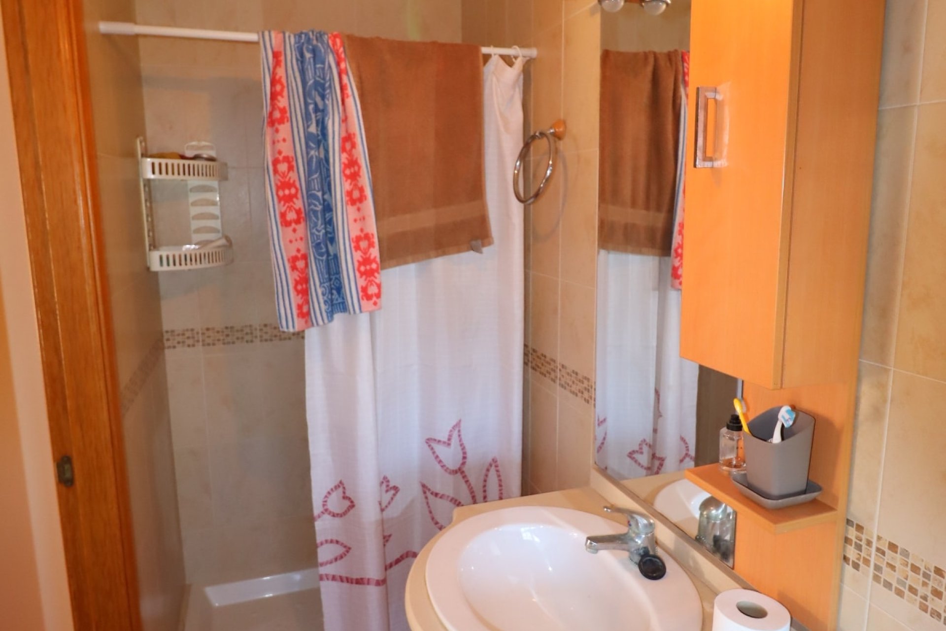 Resale - Villa -
Puerto Lumbreras