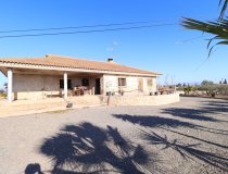 Resale - Villa -
Puerto Lumbreras