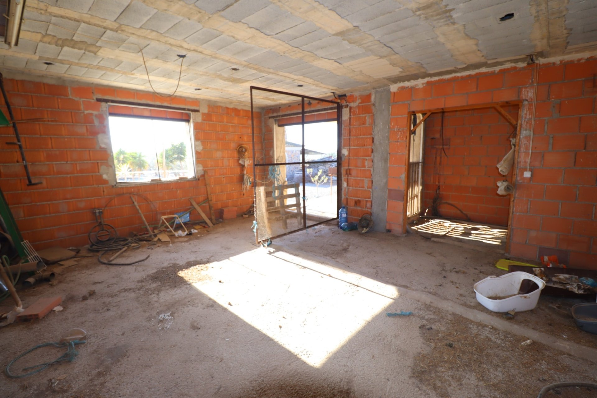 Resale - Villa -
Puerto Lumbreras