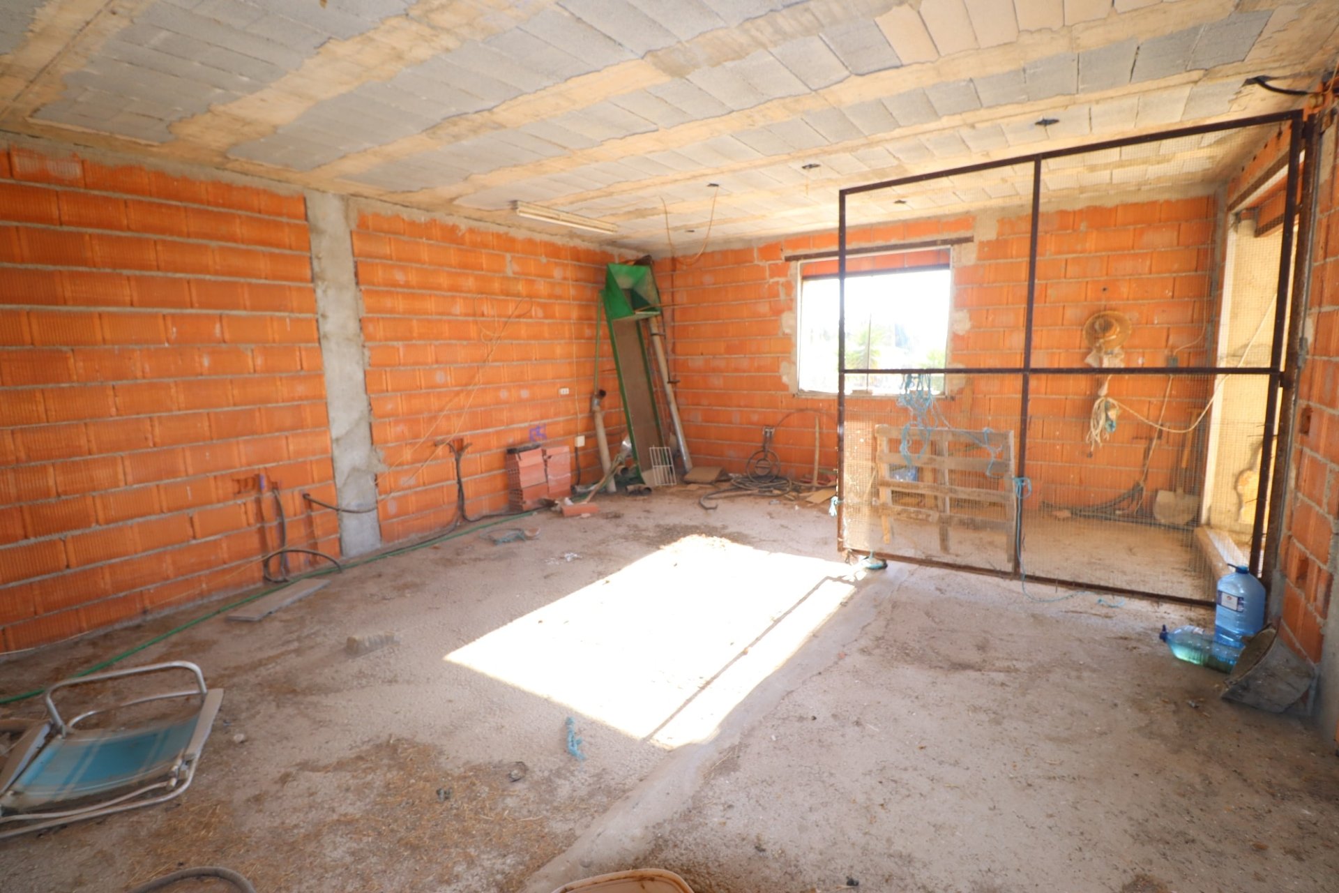 Resale - Villa -
Puerto Lumbreras