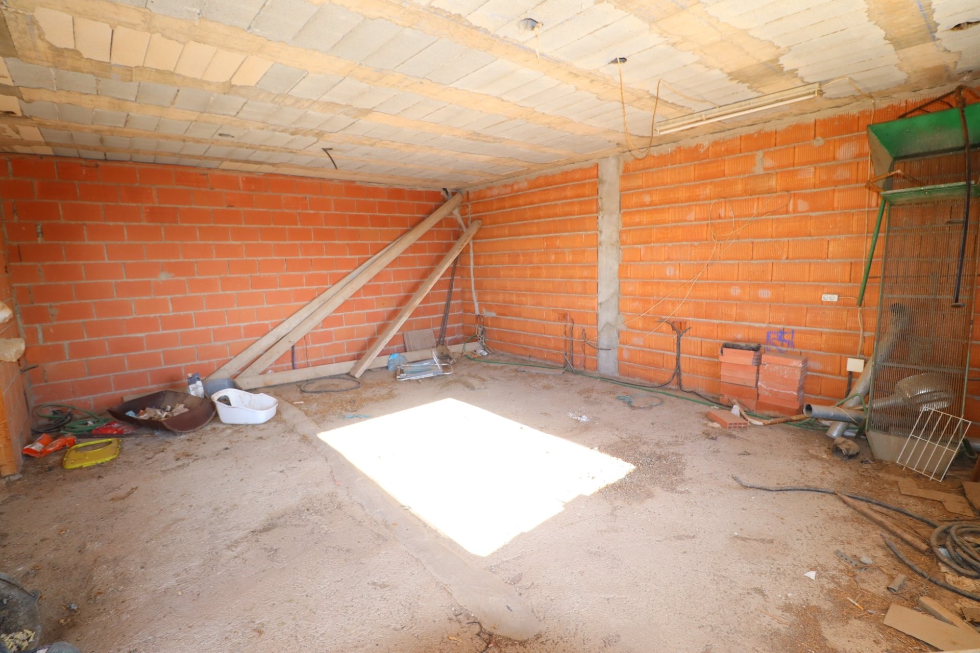 Resale - Villa -
Puerto Lumbreras