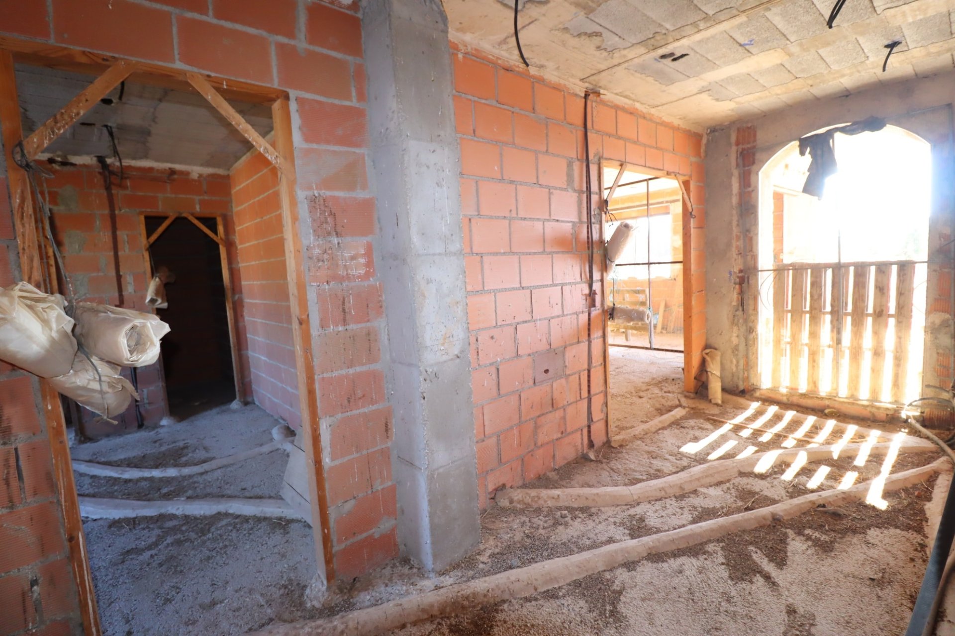 Resale - Villa -
Puerto Lumbreras