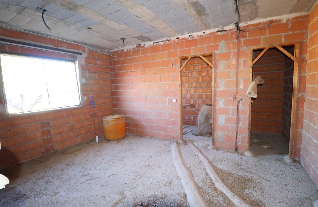 Resale - Villa -
Puerto Lumbreras