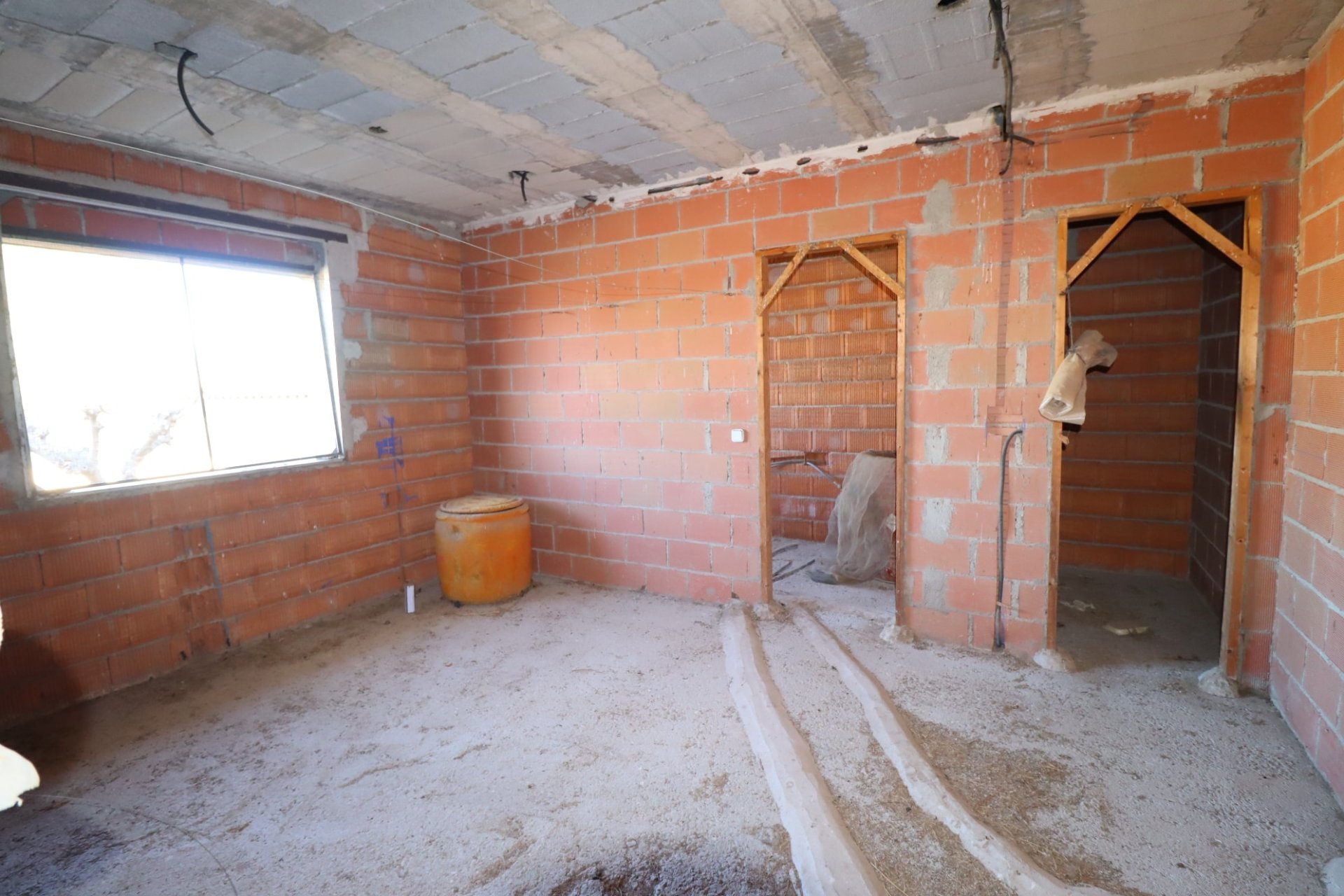 Resale - Villa -
Puerto Lumbreras