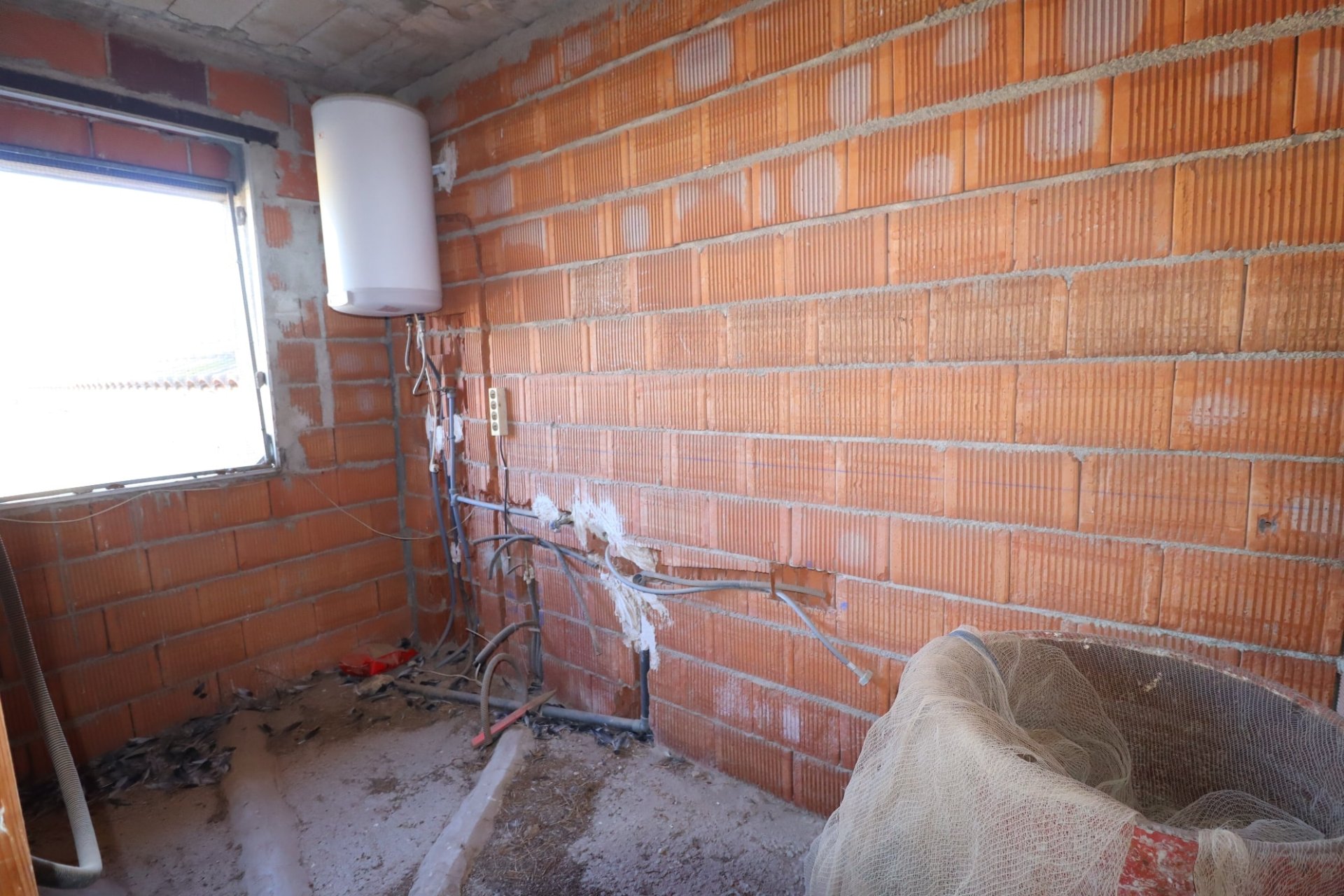 Resale - Villa -
Puerto Lumbreras