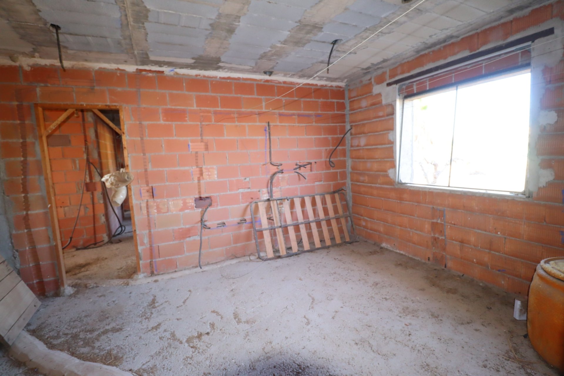 Resale - Villa -
Puerto Lumbreras