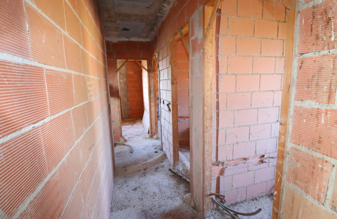 Resale - Villa -
Puerto Lumbreras