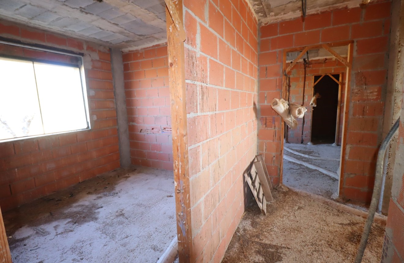 Resale - Villa -
Puerto Lumbreras