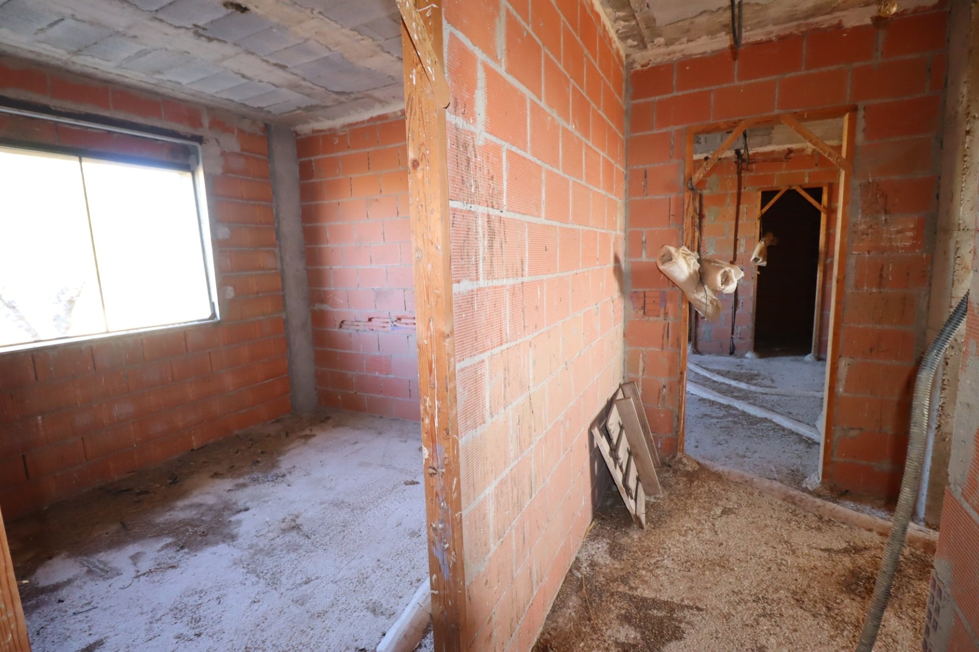 Resale - Villa -
Puerto Lumbreras