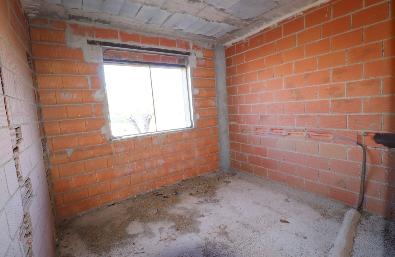 Resale - Villa -
Puerto Lumbreras