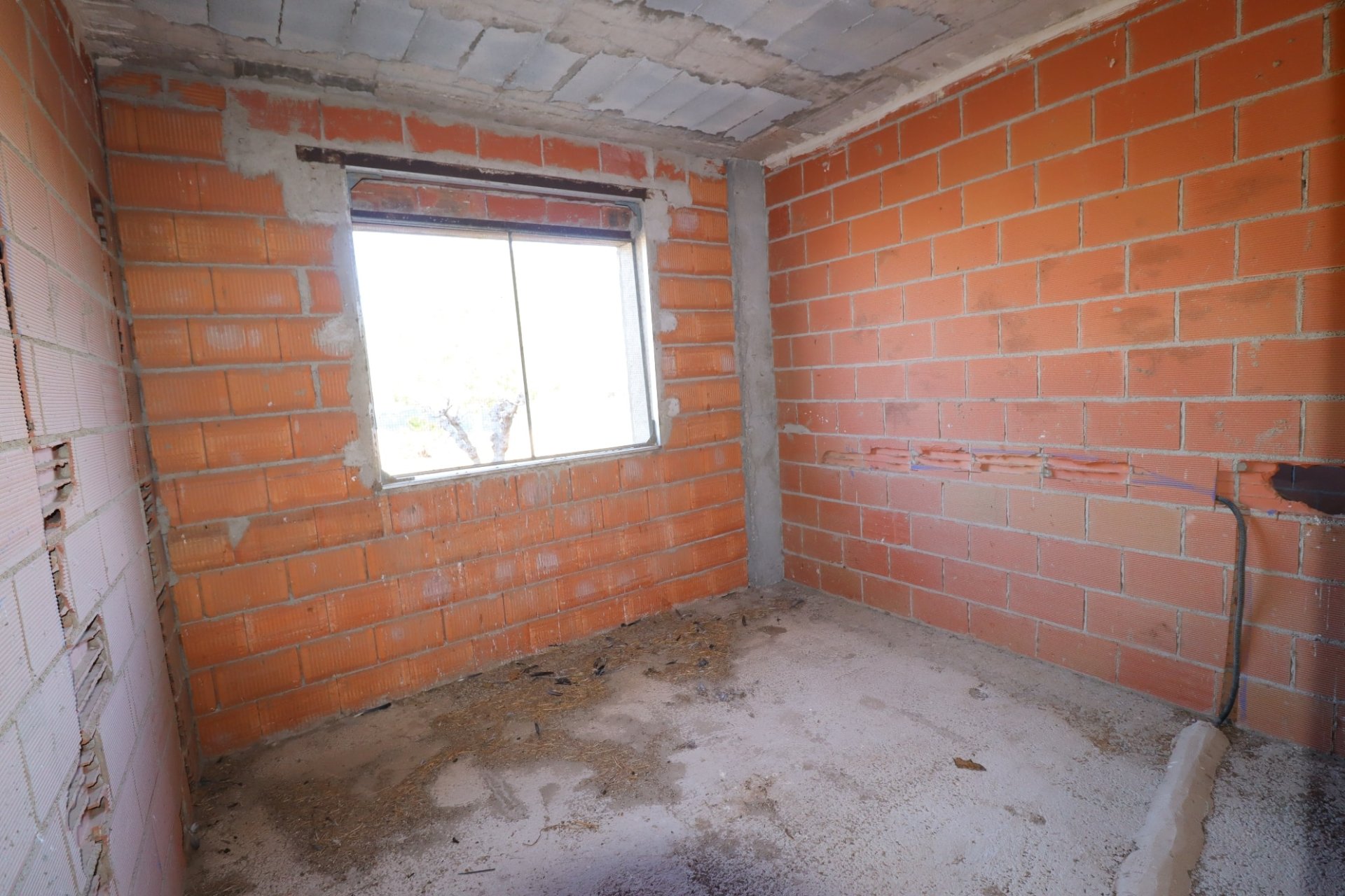 Resale - Villa -
Puerto Lumbreras