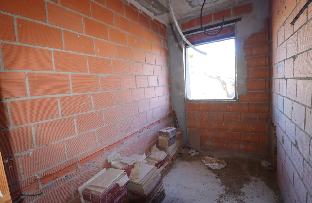 Resale - Villa -
Puerto Lumbreras