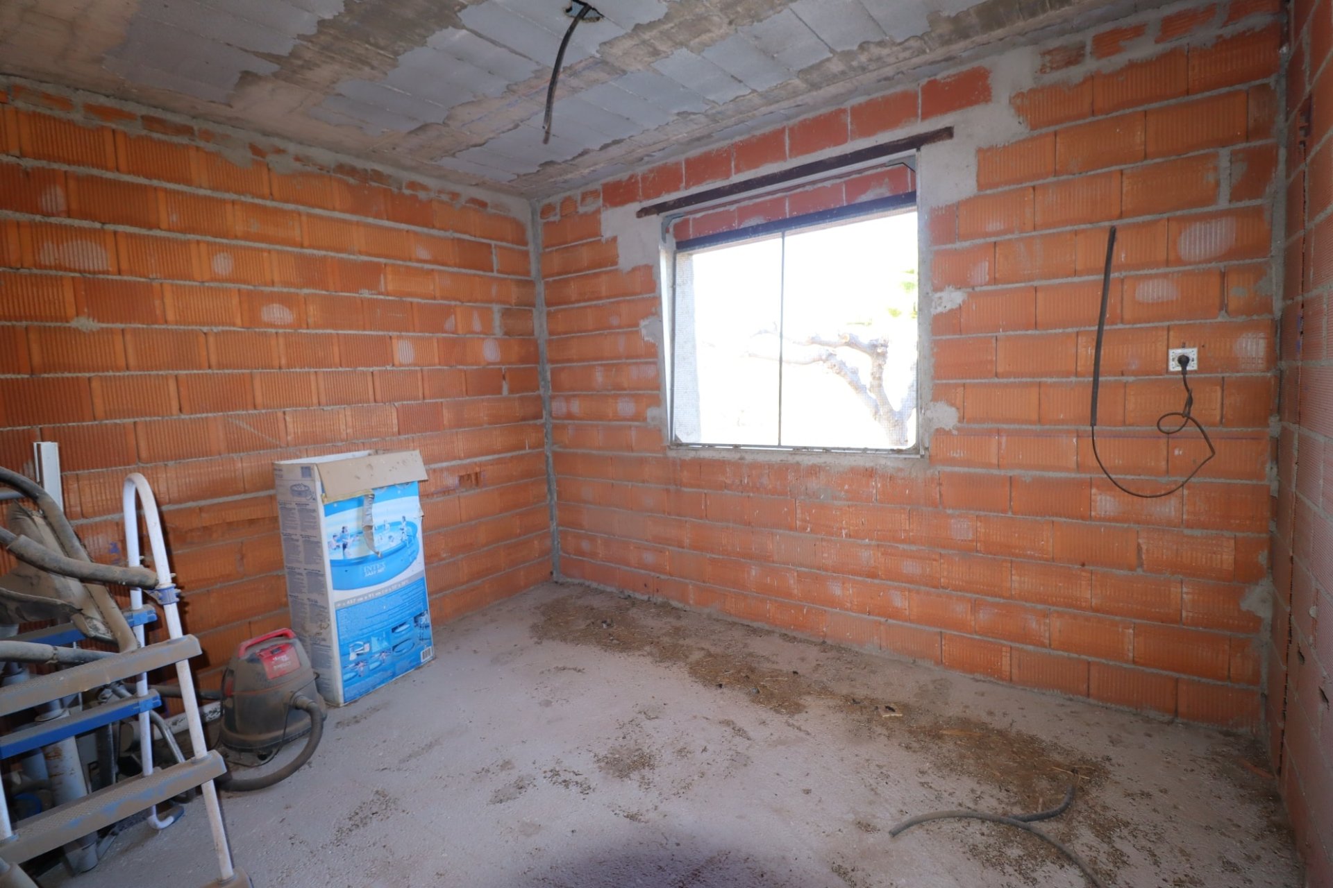 Resale - Villa -
Puerto Lumbreras