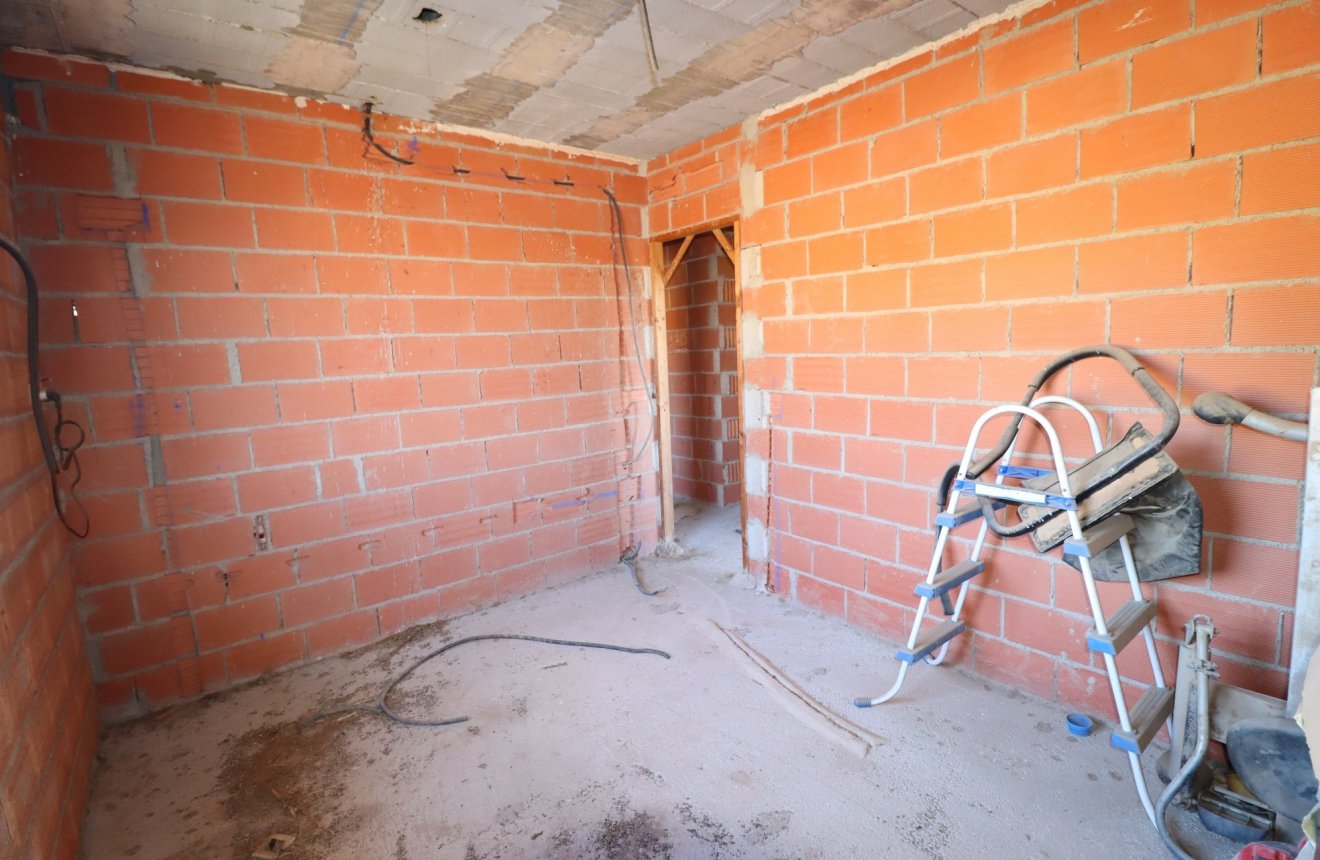 Resale - Villa -
Puerto Lumbreras