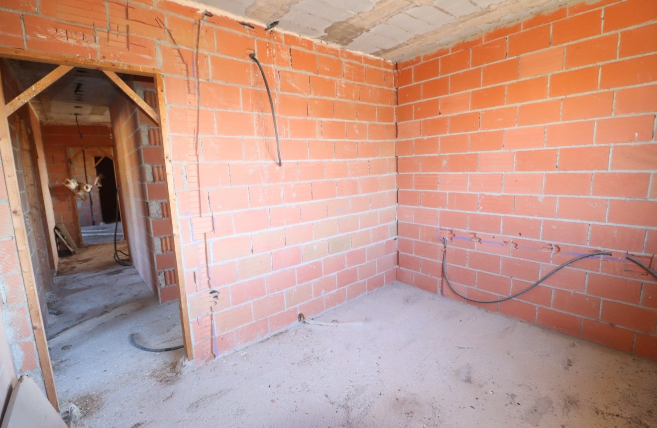 Resale - Villa -
Puerto Lumbreras