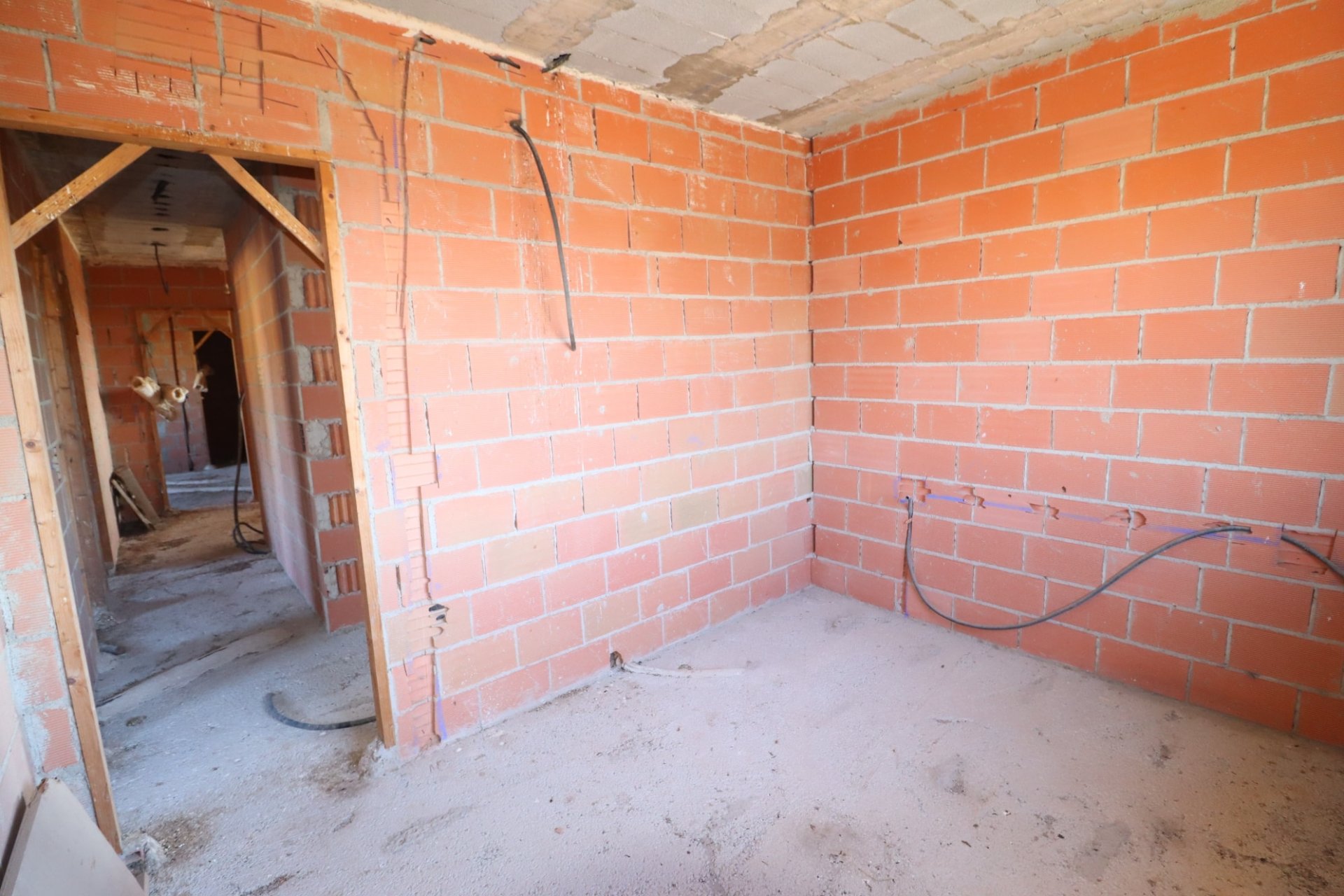 Resale - Villa -
Puerto Lumbreras